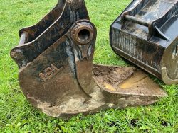 2015 CAT 320EL - Image 94