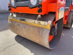 2017 Hamm HD 12 VV - Image 10