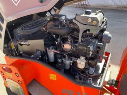 2017 Hamm HD 12 VV - Image 11