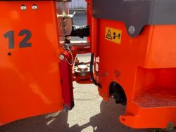 2017 Hamm HD 12 VV - Image 13