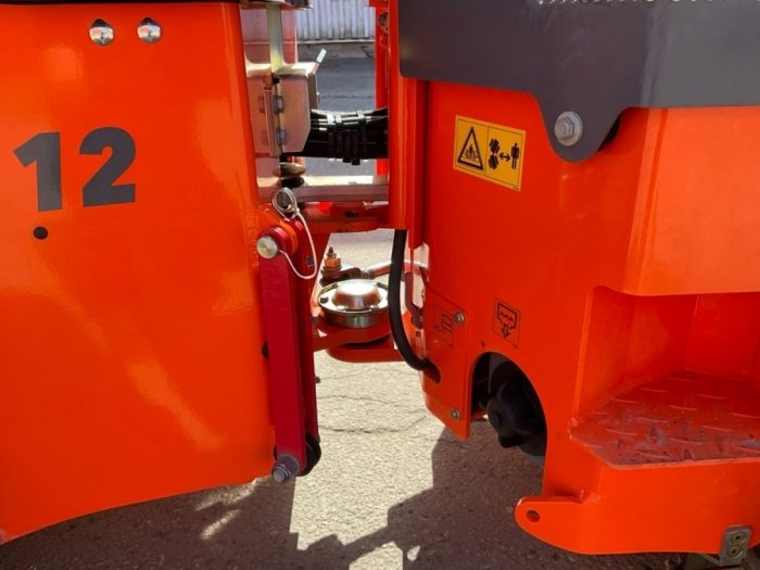 2017 Hamm HD 12 VV - Image 13