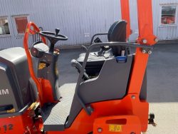 2017 Hamm HD 12 VV - Image 15