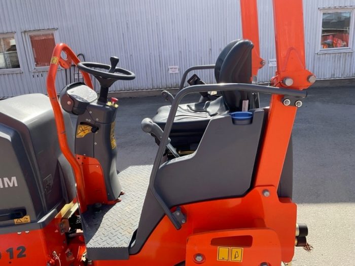 2017 Hamm HD 12 VV - Image 15