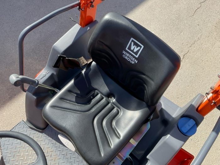 2017 Hamm HD 12 VV - Image 16