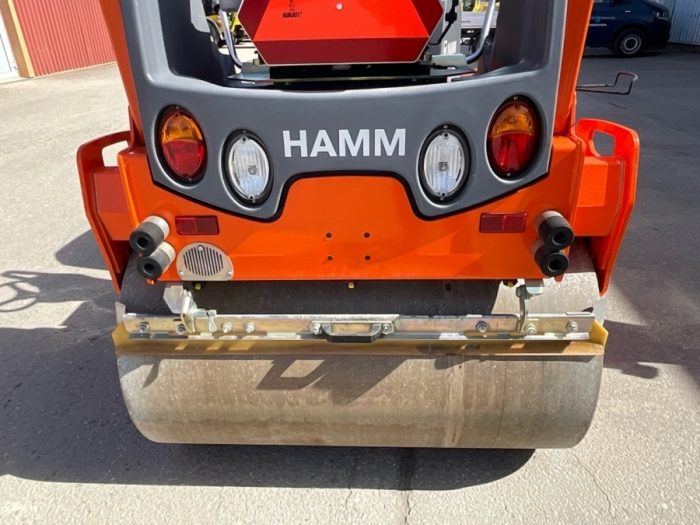 2017 Hamm HD 12 VV - Image 19