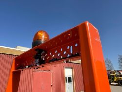 2017 Hamm HD 12 VV - Image 21