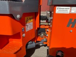 2017 Hamm HD 12 VV - Image 24