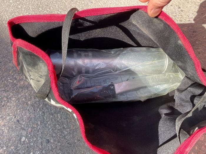 2017 Hamm HD 12 VV - Image 27