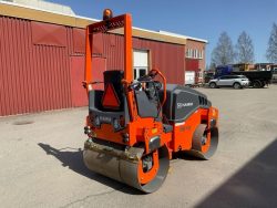 2017 Hamm HD 12 VV - Image 4