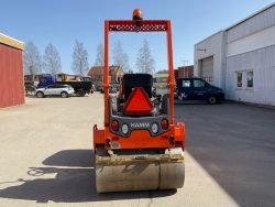 2017 Hamm HD 12 VV - Image 5
