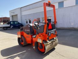 2017 Hamm HD 12 VV - Image 7