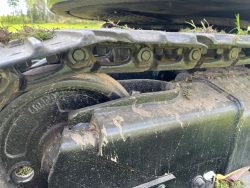 2017 Kubota U55-4 - Image 10