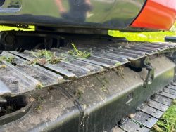 2017 Kubota U55-4 - Image 11