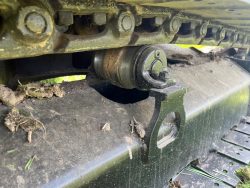 2017 Kubota U55-4 - Image 12