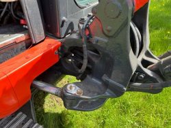 2017 Kubota U55-4 - Image 16