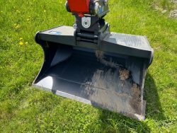 2017 Kubota U55-4 - Image 17