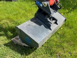 2017 Kubota U55-4 - Image 18