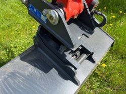 2017 Kubota U55-4 - Image 19