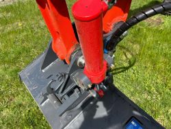 2017 Kubota U55-4 - Image 20