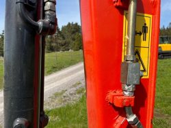 2017 Kubota U55-4 - Image 21