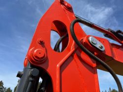 2017 Kubota U55-4 - Image 22