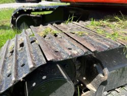 2017 Kubota U55-4 - Image 25