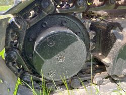 2017 Kubota U55-4 - Image 26