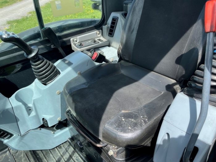 2017 Kubota U55-4 - Image 31