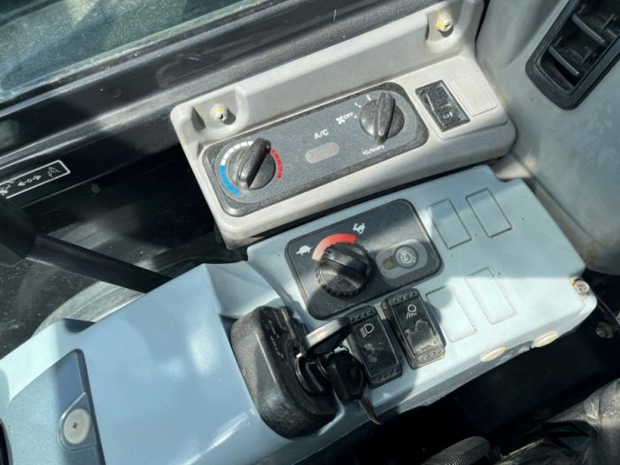 2017 Kubota U55-4 - Image 32