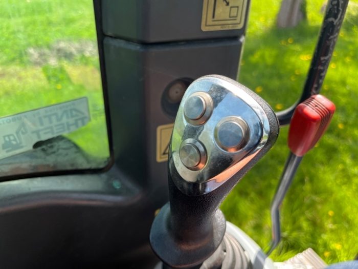 2017 Kubota U55-4 - Image 35