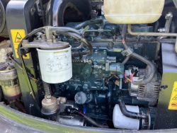 2017 Kubota U55-4 - Image 7