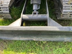 2017 Kubota U55-4 - Image 9