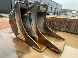 2018 Liebherr A 918 Compact - Image 10