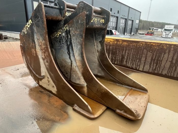 2018 Liebherr A 918 Compact - Image 10