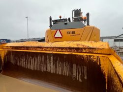 2018 Liebherr A 918 Compact - Image 11