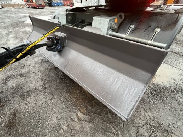 2018 Liebherr A 918 Compact - Image 13