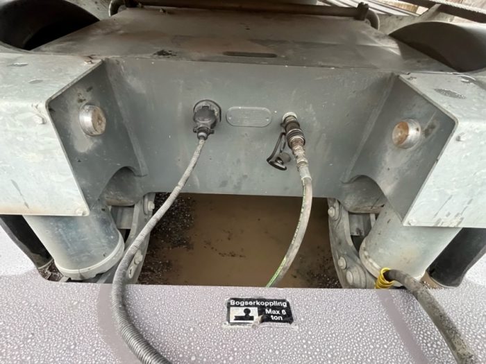 2018 Liebherr A 918 Compact - Image 15