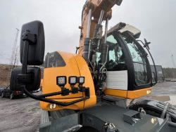 2018 Liebherr A 918 Compact - Image 19