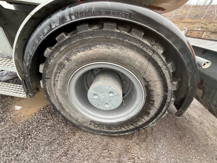 2018 Liebherr A 918 Compact - Image 26