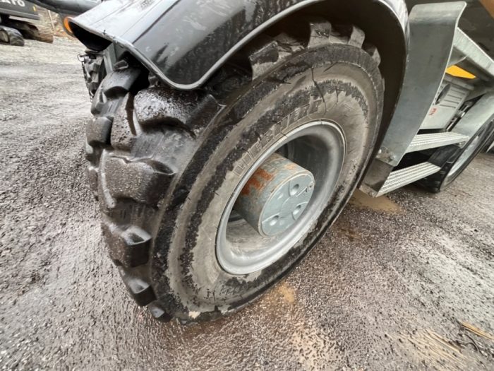 2018 Liebherr A 918 Compact - Image 27