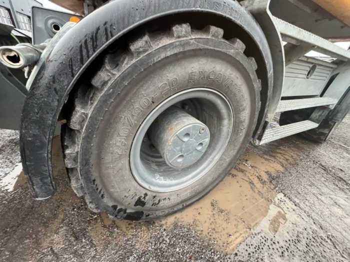 2018 Liebherr A 918 Compact - Image 30