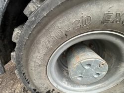 2018 Liebherr A 918 Compact - Image 31