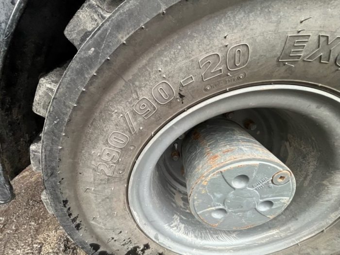 2018 Liebherr A 918 Compact - Image 31