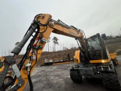 2018 Liebherr A 918 Compact - Image 35