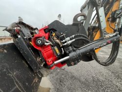 2018 Liebherr A 918 Compact - Image 37