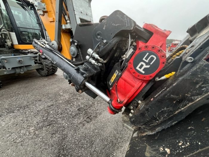 2018 Liebherr A 918 Compact - Image 39