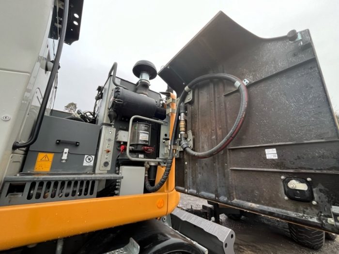 2018 Liebherr A 918 Compact - Image 45