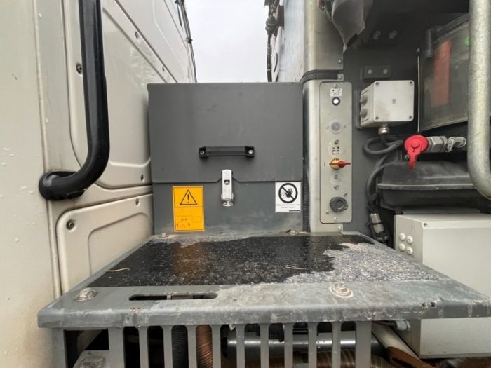 2018 Liebherr A 918 Compact - Image 46