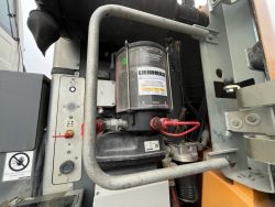 2018 Liebherr A 918 Compact - Image 47