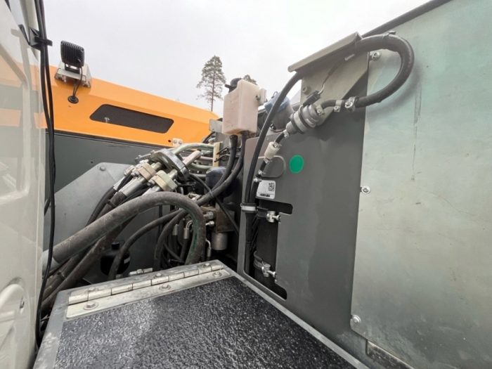 2018 Liebherr A 918 Compact - Image 50